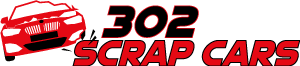 302 Scrap Cars And Recovery logo