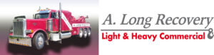A Long Recovery logo