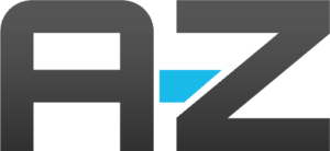 A-Z Vehicle Dismantlers logo