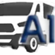 A1 Van Breakers logo