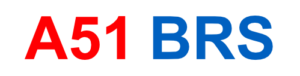 A51 BRS Ltd logo