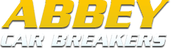 Abbey Car Breakers logo