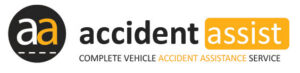 Accident Assist Car Recovery logo