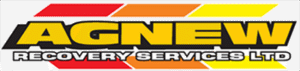 Agnew Recovery Services Ltd. logo