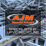 AJM Material Salvage Ltd. logo