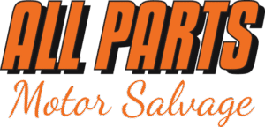 Allparts Motor Salvage logo