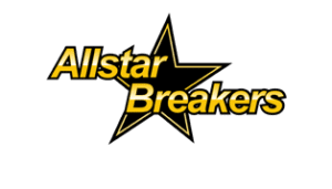 Allstar Breakers logo