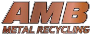 Amb Metal Recycling logo
