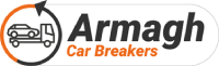 Armagh Car Breakers logo