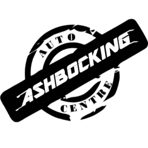 Ashbocking Auto Centre logo
