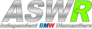 Aswr Bmw Dismantlers logo
