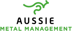Aussie Scrap logo