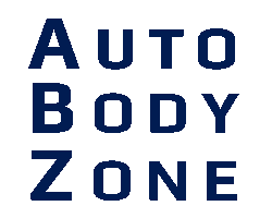 Auto Body Zone logo