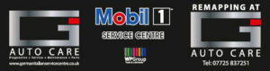 Auto Care logo