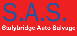 Auto Salvage logo