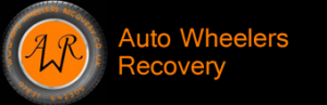 Auto Wheelers Recovery logo