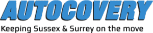 Autocovery 24hr Recovery Service logo