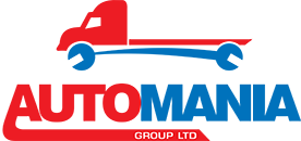 Automania Group Ltd logo