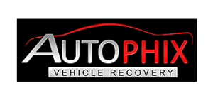 Autophix Recovery logo
