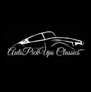 AutoPickUps Classics logo