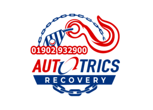 Autotrics Recovery logo