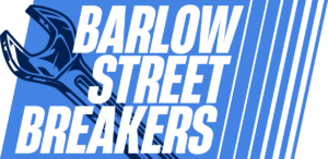 Barlow Street Auto Salvage logo