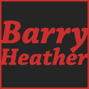 Barry Heather Complete Towing Services logo
