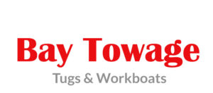 Bay Towage & Salvage Co logo