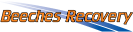 Beeches Recovery logo