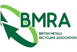 Bendall Metal Recycling logo