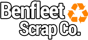 Benfleet Scrap Co logo
