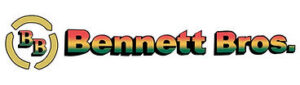 Bennett Brothers Metals Recycling logo