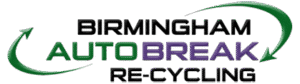 Birmingham Autobreak Recycling logo