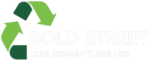 Bold Street Car Dismantlers logo
