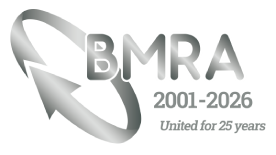 British Metals Recycling Association logo