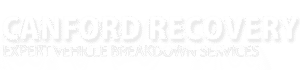 Canford Recovery Services logo