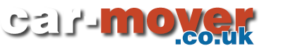 Car-Mover logo