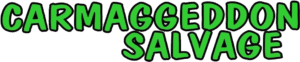 Carmageddon Salvage logo