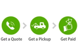 Cash for Cars logo