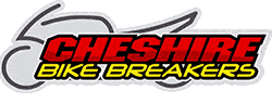 Cheshire Bike Breakers logo