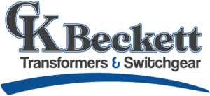 CK Beckett logo
