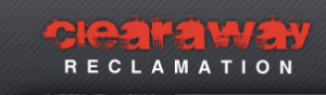 Clearaway Reclamation logo