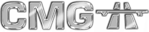 CMG Rescue Service logo