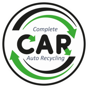 Complete Auto Recycling LTD logo