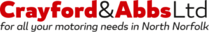 Crayford & Abbs Ltd logo