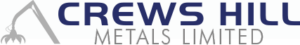 Crews Hill Metals Ltd. logo