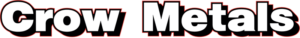 Crow Metals Romford logo