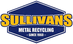 D. Sullivan Scrap Metals logo