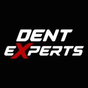 Dent Experts logo