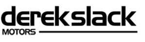 Derek Slack Motors Ltd logo